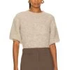 Colette Sweater Oatmeal
