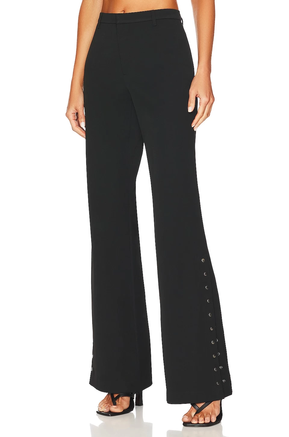 Marlow Pant Black 3 Marlow Pant Black