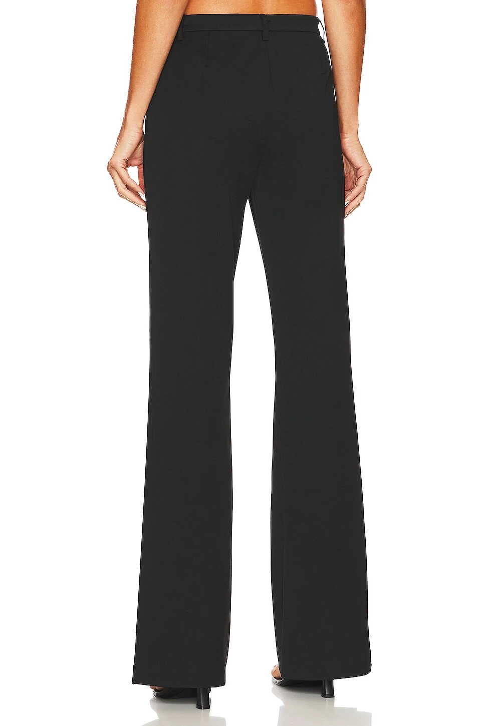 Marlow Pant Black 6 Marlow Pant Black - Image 4