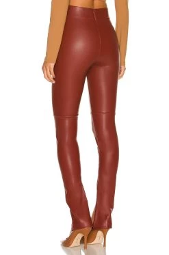 Carlisle Pant Paprika -Fashion Women's Clothing Store AXLR WP12 V3