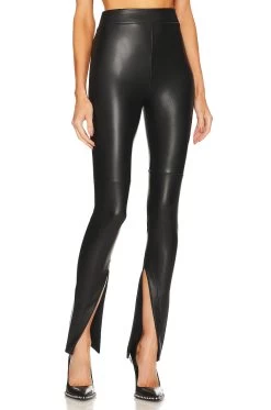 Carlisle Pant Paprika -Fashion Women's Clothing Store AXLR WP20 V1