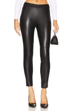 Ansley Pant Black