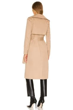 Bardot The Classic Trench Tan -Fashion Women's Clothing Store BARD WO64 V4