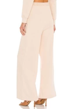 Bardot Tailored Track Pant Beige -Fashion Women's Clothing Store BARD WP31 V3