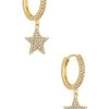 She's A Star Huggies Gold -Fashion Women's Clothing Store BCHA WL4 V1