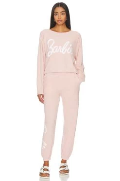 CozyChic Ultra Lite Barbie Pullover -Fashion Women's Clothing Store BDRE WK13 V4