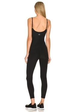 Beyond Yoga Spacedye Uplift Maternity Jumpsuit Darkest Night 7 Beyond Yoga Spacedye Uplift Maternity Jumpsuit Darkest Night -Fashion Women's Clothing Store BEYR WC12 V3