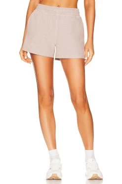 Beyond Yoga Spacedye Trek High Waisted Short Chai