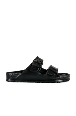 Birkenstock SANDALO ARIZONA EVA Black