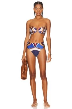 Jlo Top Mai Tai -Fashion Women's Clothing Store BOAM WX100 V4