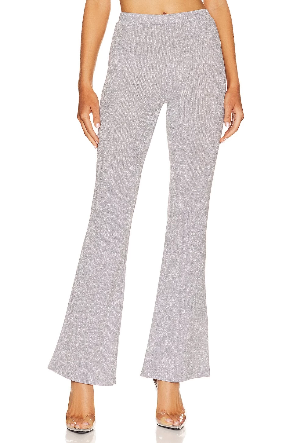 Shanna Pant Silver 3 Shanna Pant Silver