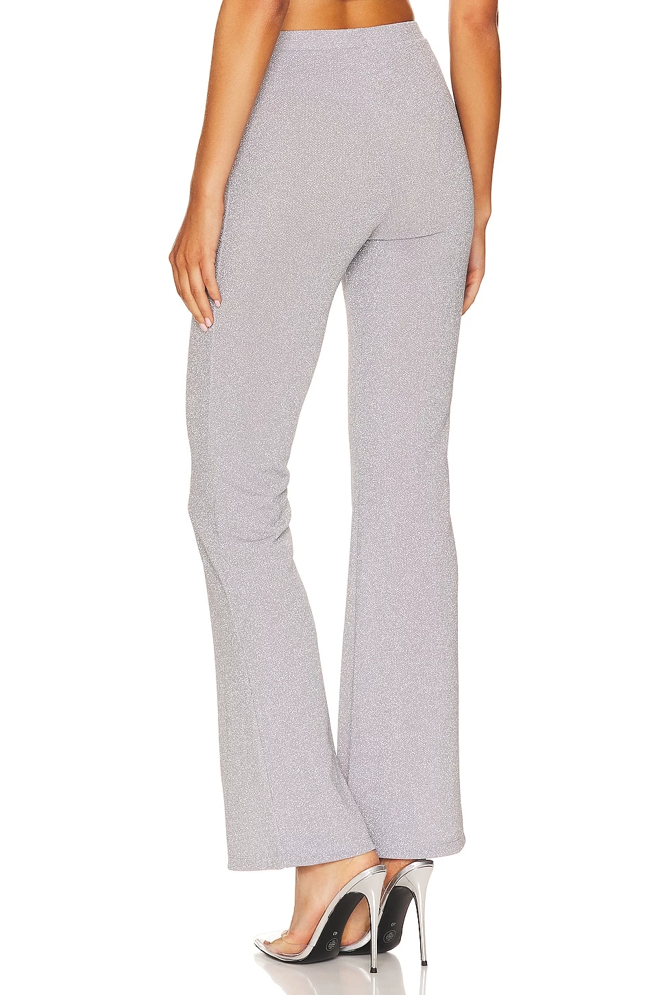 Shanna Pant Silver 5 Shanna Pant Silver - Image 3