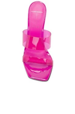 Odessa Double Strap Wedge Fuchsia Fedora 10 Odessa Double Strap Wedge Fuchsia Fedora -Fashion Women's Clothing Store BSUE WZ88 V4