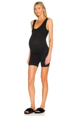 The Support Bodysuit Black 9 The Support Bodysuit Black -Fashion Women's Clothing Store BUMR WI7 V3