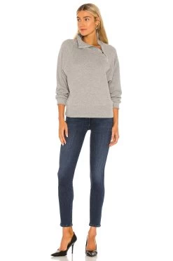 CITIZENS OF HUMANITY Chrissy High Rise Skinny Serona -Fashion Women's Clothing Store CITI WJ1546 V4