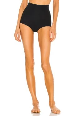 Commando Classic Control Brief Black