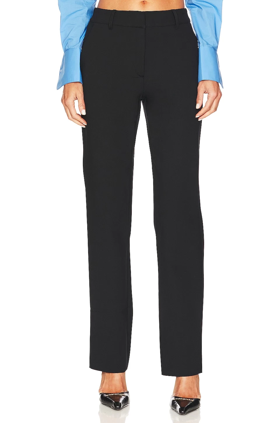 Commando PANTALON NEOPRENE CEO Black 3 Commando PANTALON NEOPRENE CEO Black