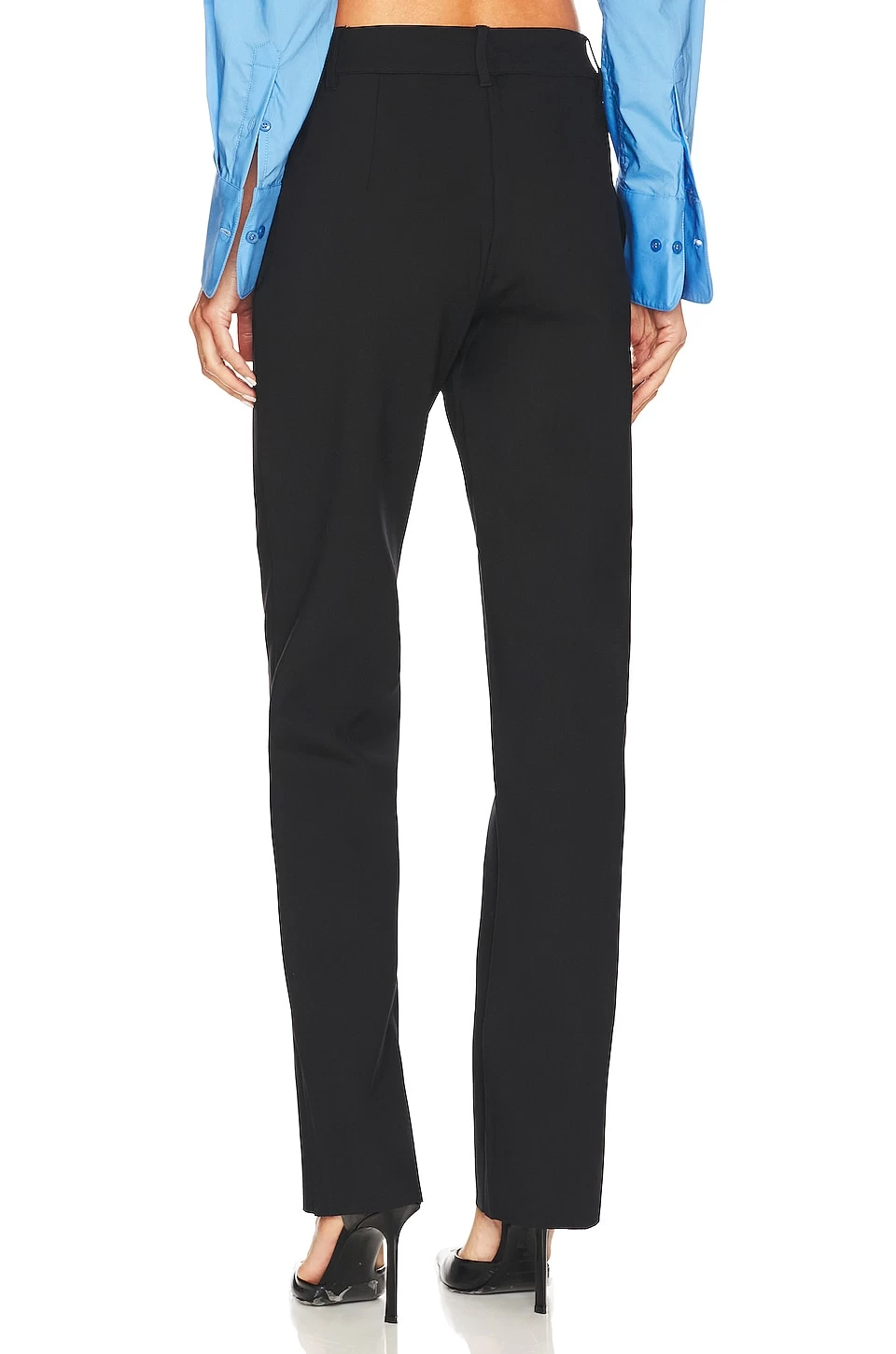 Commando PANTALON NEOPRENE CEO Black 5 Commando PANTALON NEOPRENE CEO Black - Image 3