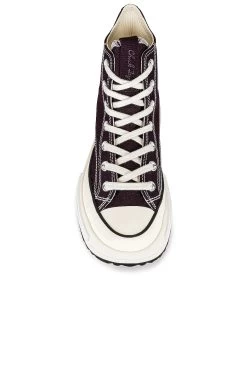 Converse Run Star Legacy Cx Future Comfort Sneaker Black Cherry, White, & Egret 11 Converse Run Star Legacy Cx Future Comfort Sneaker Black Cherry, White, & Egret -Fashion Women's Clothing Store CNVR WZ176 V4