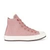 Converse Chuck Taylor All Star Workwear Textiles Sneaker Canyon Dusk, Egret, & Rhubarb Pie -Fashion Women's Clothing Store CNVR WZ203 V1