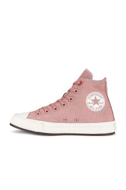 Converse Chuck Taylor All Star Workwear Textiles Sneaker Canyon Dusk, Egret, & Rhubarb Pie 12 Converse Chuck Taylor All Star Workwear Textiles Sneaker Canyon Dusk, Egret, & Rhubarb Pie -Fashion Women's Clothing Store CNVR WZ203 V5