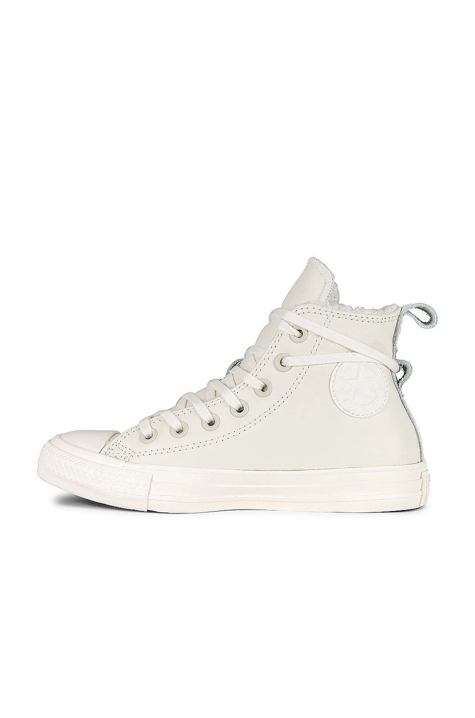 Converse Chuck Taylor All Star Sneaker Egret 6 Converse Chuck Taylor All Star Sneaker Egret - Image 5