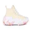 Converse Run Star Motion Cx Sneaker Mom's Potato Salad, Cheeky Coral, & White 2 Converse Run Star Motion Cx Sneaker Mom's Potato Salad, Cheeky Coral, & White -Fashion Women's Clothing Store CNVR WZ256 V1