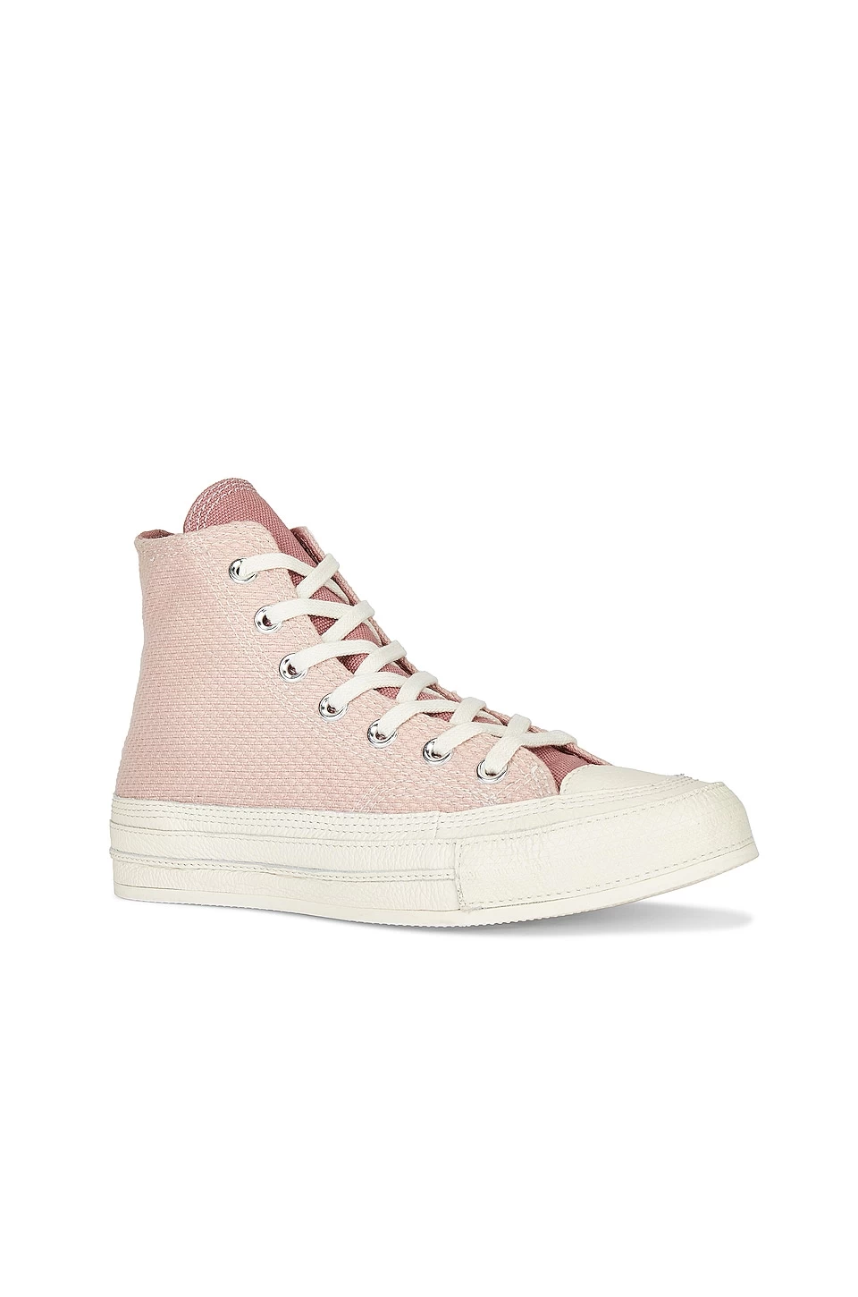 Converse ZAPATILLA DEPORTIVA CHUCK 70 Pink Sage, Night Flamingo, & Egret 4 Converse ZAPATILLA DEPORTIVA CHUCK 70 Pink Sage, Night Flamingo, & Egret - Image 2