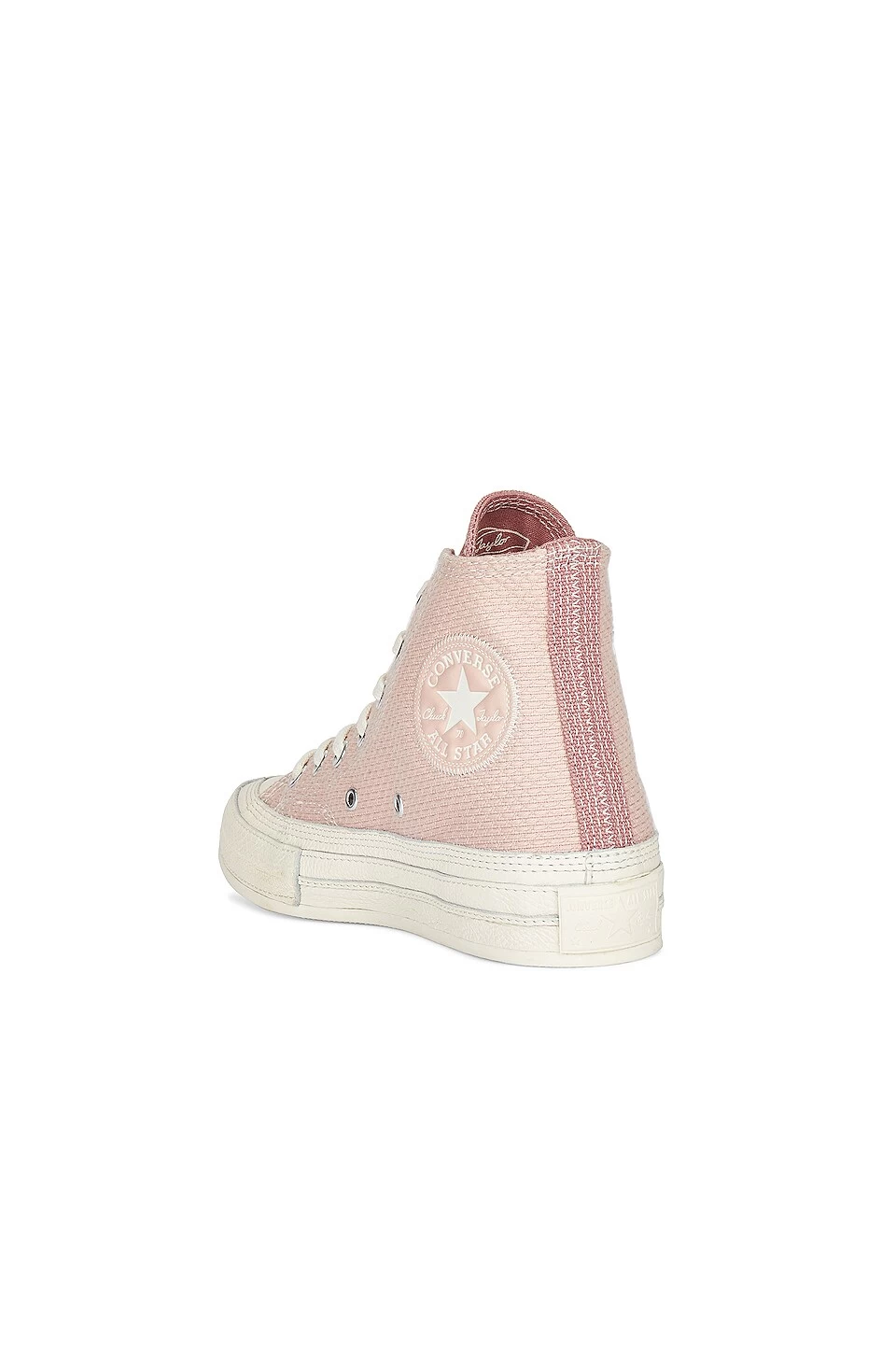 Converse ZAPATILLA DEPORTIVA CHUCK 70 Pink Sage, Night Flamingo, & Egret 5 Converse ZAPATILLA DEPORTIVA CHUCK 70 Pink Sage, Night Flamingo, & Egret - Image 3