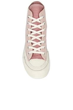 Converse ZAPATILLA DEPORTIVA CHUCK 70 Pink Sage, Night Flamingo, & Egret 11 Converse ZAPATILLA DEPORTIVA CHUCK 70 Pink Sage, Night Flamingo, & Egret -Fashion Women's Clothing Store CNVR WZ261 V4