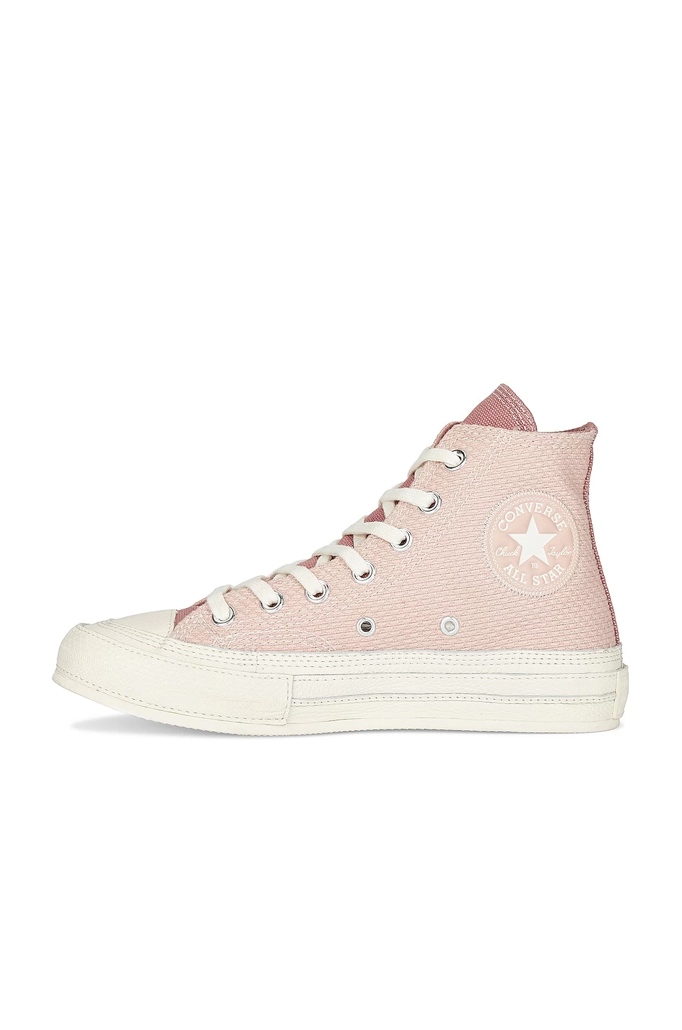 Converse ZAPATILLA DEPORTIVA CHUCK 70 Pink Sage, Night Flamingo, & Egret 7 Converse ZAPATILLA DEPORTIVA CHUCK 70 Pink Sage, Night Flamingo, & Egret - Image 5