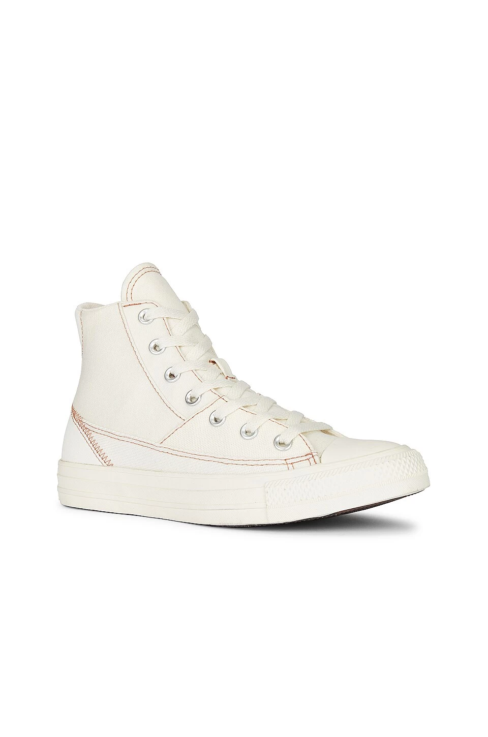 Converse Chuck Taylor All Star Sneaker Egret & Clay Pot 4 Converse Chuck Taylor All Star Sneaker Egret & Clay Pot - Image 2