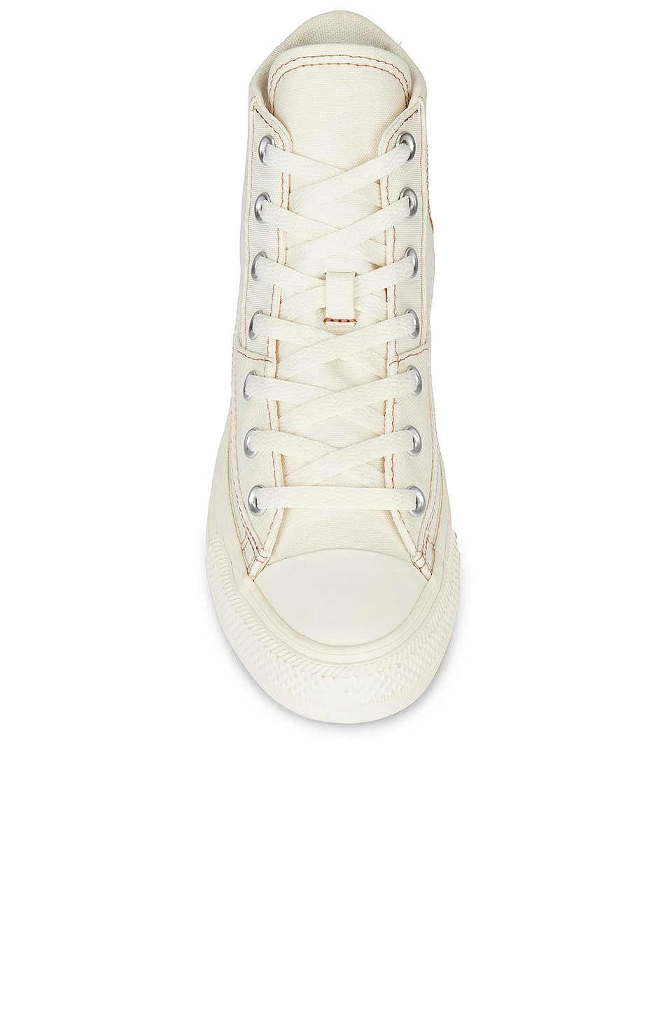 Converse Chuck Taylor All Star Sneaker Egret & Clay Pot 6 Converse Chuck Taylor All Star Sneaker Egret & Clay Pot - Image 4