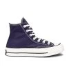 Converse Chuck 70 Sneaker Uncharted Waters, Egret, & Black -Fashion Women's Clothing Store CNVR WZ265 V1