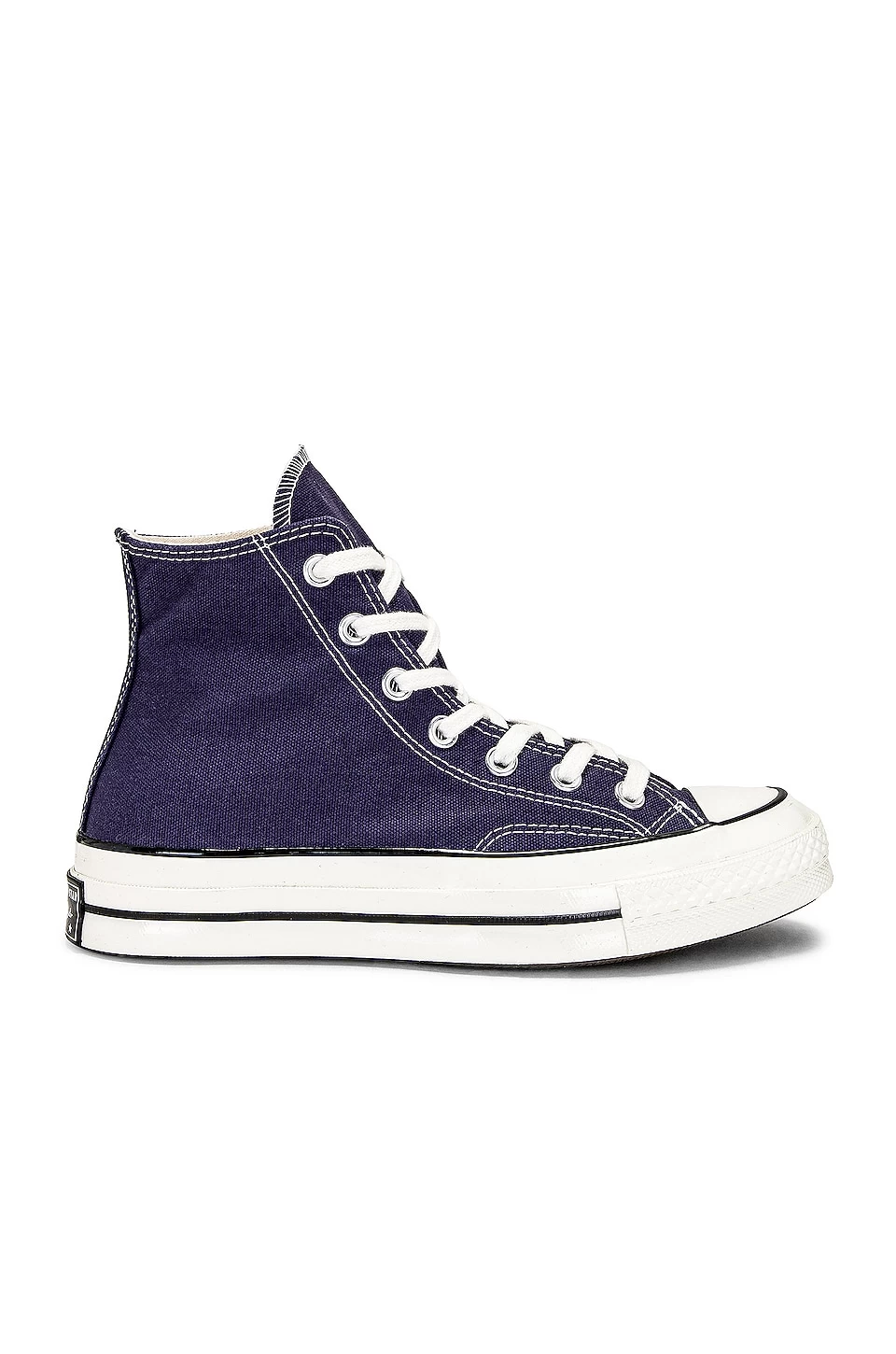 Converse Chuck 70 Sneaker Uncharted Waters, Egret, & Black 3 Converse Chuck 70 Sneaker Uncharted Waters, Egret, & Black