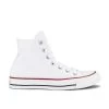 Converse Chuck Taylor All Star Hi Sneaker Optical White -Fashion Women's Clothing Store CNVR WZ2 V1