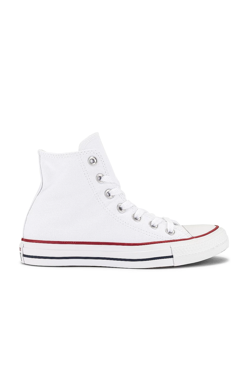 Converse Chuck Taylor All Star Hi Sneaker Optical White 3 Converse Chuck Taylor All Star Hi Sneaker Optical White