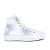 Converse Chuck 70 Hi Sneaker Ghost White -Fashion Women's Clothing Store CNVR WZ82 V1