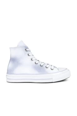 Converse Chuck 70 Hi Sneaker Ghost White