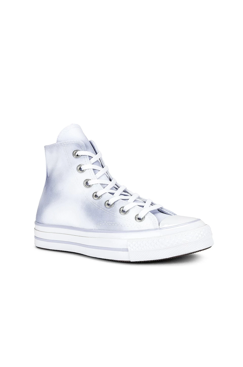 Converse Chuck 70 Hi Sneaker Ghost White 4 Converse Chuck 70 Hi Sneaker Ghost White - Image 2