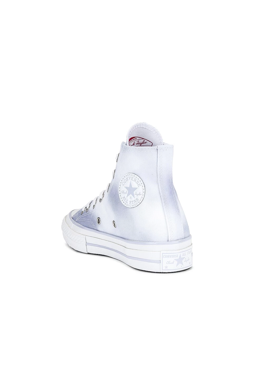 Converse Chuck 70 Hi Sneaker Ghost White 5 Converse Chuck 70 Hi Sneaker Ghost White - Image 3
