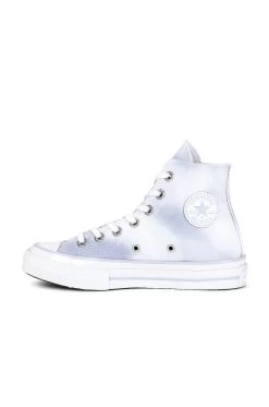 Converse Chuck 70 Hi Sneaker Ghost White 12 Converse Chuck 70 Hi Sneaker Ghost White -Fashion Women's Clothing Store CNVR WZ82 V5