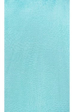 Camila Coelho Floriana Jumpsuit Bright Blue -Fashion Women's Clothing Store COEL WC26 V4