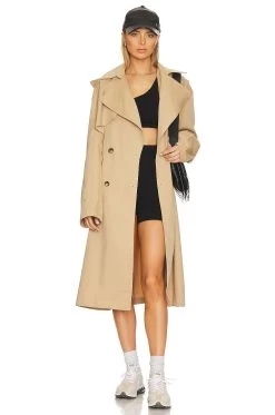 Camila Coelho Yana 4 Inch Bike Short Black -Fashion Women's Clothing Store COEL WF46 V4