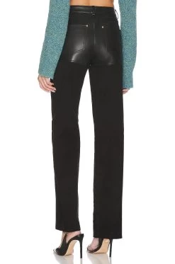 Camila Coelho PANTALON MARCELINE Black 8 Camila Coelho PANTALON MARCELINE Black -Fashion Women's Clothing Store COEL WP95 V3