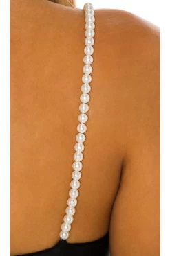 Camila Coelho Beso One Piece Black & White -Fashion Women's Clothing Store COEL WX16 V4