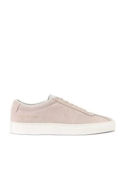 Common Projects Summer Edition Sneaker Nude