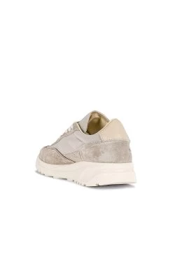 Common Projects Track 80 Sneaker Tan -Fashion Women's Clothing Store COMM WZ51 V3
