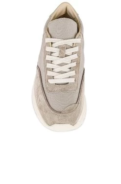 Common Projects Track 80 Sneaker Tan -Fashion Women's Clothing Store COMM WZ51 V4