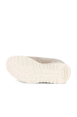 Common Projects Track 80 Sneaker Tan -Fashion Women's Clothing Store COMM WZ51 V6